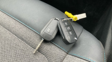 Citroen C4 1.2 PureTech You 5dr Petrol Hatchback